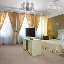 Империал Hotel & SPA 