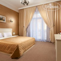 Империал Hotel & SPA 