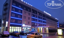 Юбилейная 3*