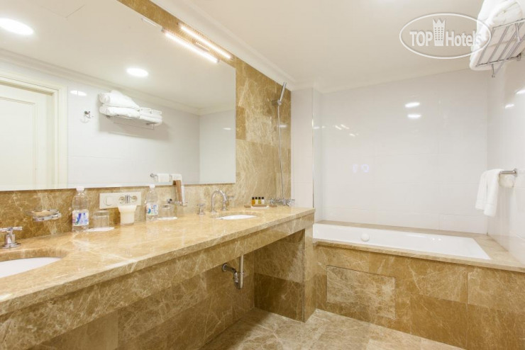Новые добавленные фото туристов Континенталь 4*