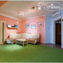 Surf Hostel Отель