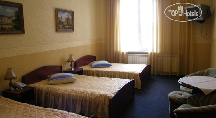 New photos from tourists Юго-Западная 2*