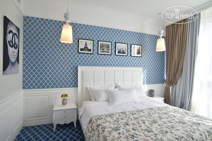 New photos from tourists Voyage Hotel 4*