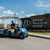 Riviera Wellness Resort 