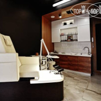Riviera Wellness Resort 