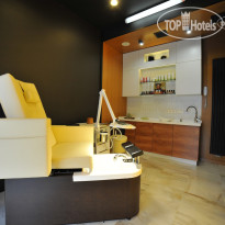 Riviera Wellness Resort 