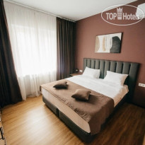 Loft Hotel & Spa 