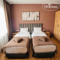Loft Hotel & Spa 