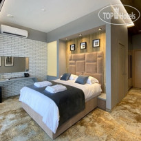 Loft Hotel & Spa 