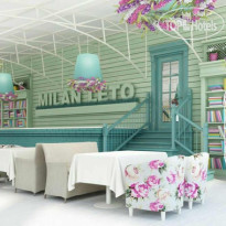 Hotel  MILAN 