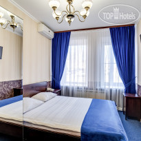 Teatralniy Hotel Стандартный номер