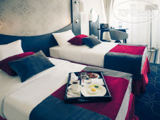 Mercure Rostov-na-Donu Centre 4*