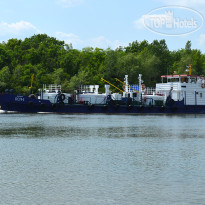 Вилла Раздолье 
