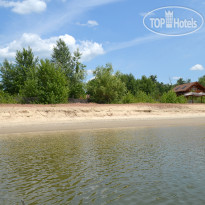 Вилла Раздолье 