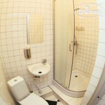 Good Rooms Hostel 
