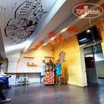 ID Hostel Rostov
