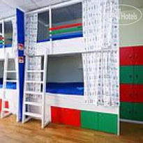 ID Hostel Rostov