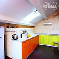ID Hostel Rostov