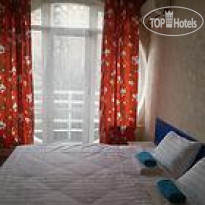 ID Hostel Rostov