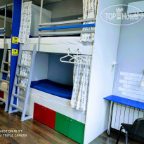 ID Hostel Rostov