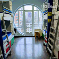 ID Hostel Rostov