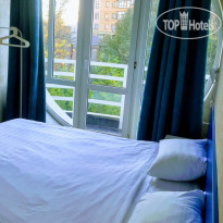 ID Hostel Rostov