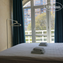ID Hostel Rostov