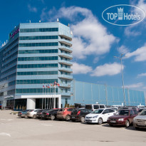 Topos Kongress-Hotel (VertolHotel) 