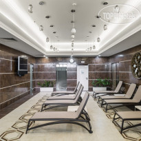 Ramada by Wyndham Rostov on Don Hotel & SPA 