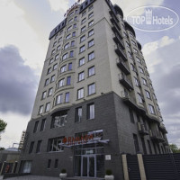 Ramada by Wyndham Rostov on Don Hotel & SPA 4*