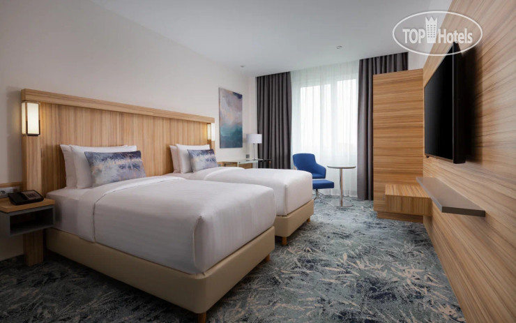 Courtyard Rostov on Don