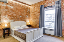 Nabokov Loft Hotel