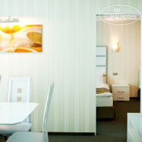 Kongress-hotel Don-Plaza 