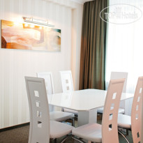 Kongress-hotel Don-Plaza 