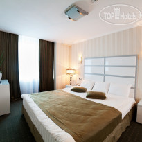 Kongress-hotel Don-Plaza 