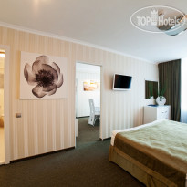 Kongress-hotel Don-Plaza 