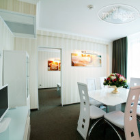 Kongress-hotel Don-Plaza 