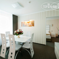 Kongress-hotel Don-Plaza 