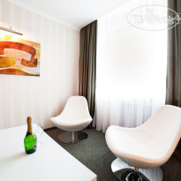 Kongress-hotel Don-Plaza 