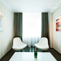 Kongress-hotel Don-Plaza 