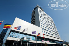 Kongress-hotel Don-Plaza 4*