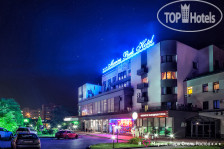 Marins Park Hotel Rostov 3*
