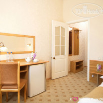 Marins Park Hotel Rostov 