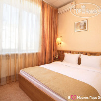 Marins Park Hotel Rostov 