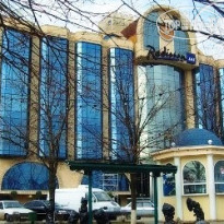 Radisson Blu Hotel, Rostov-On-Don 