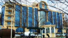 Radisson Blu Hotel Rostov-On-Don 5*