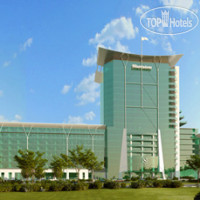 Sheraton Rostov-On-Don Hotel (закрыт) 