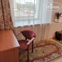 Smart Hotel KDO Курган 