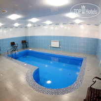 Планета Spa Банный комплекс