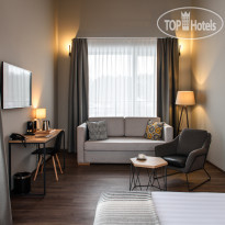 Плес Парк-отель tophotels